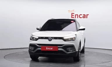 Tivoli Air