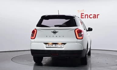 Tivoli Air