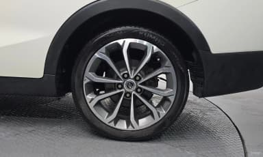 Tivoli Air