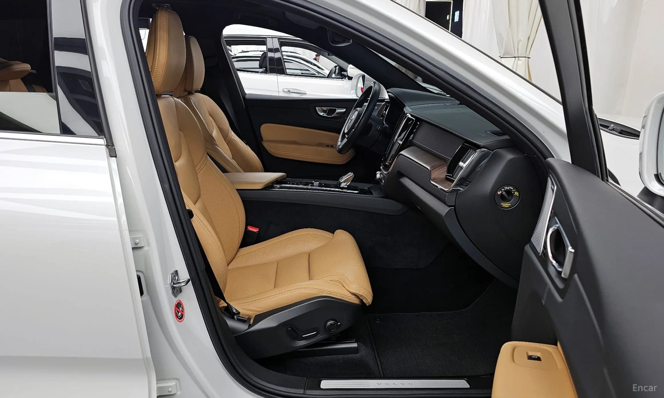 XC60 Gen 2