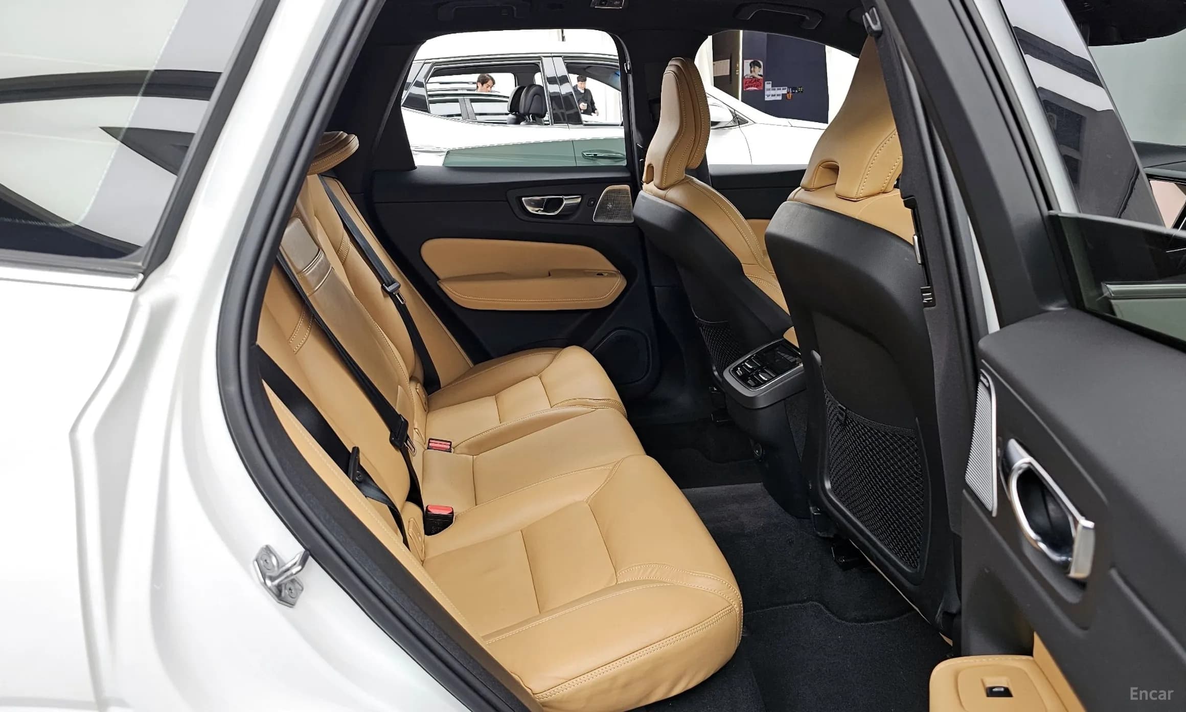 XC60 Gen 2