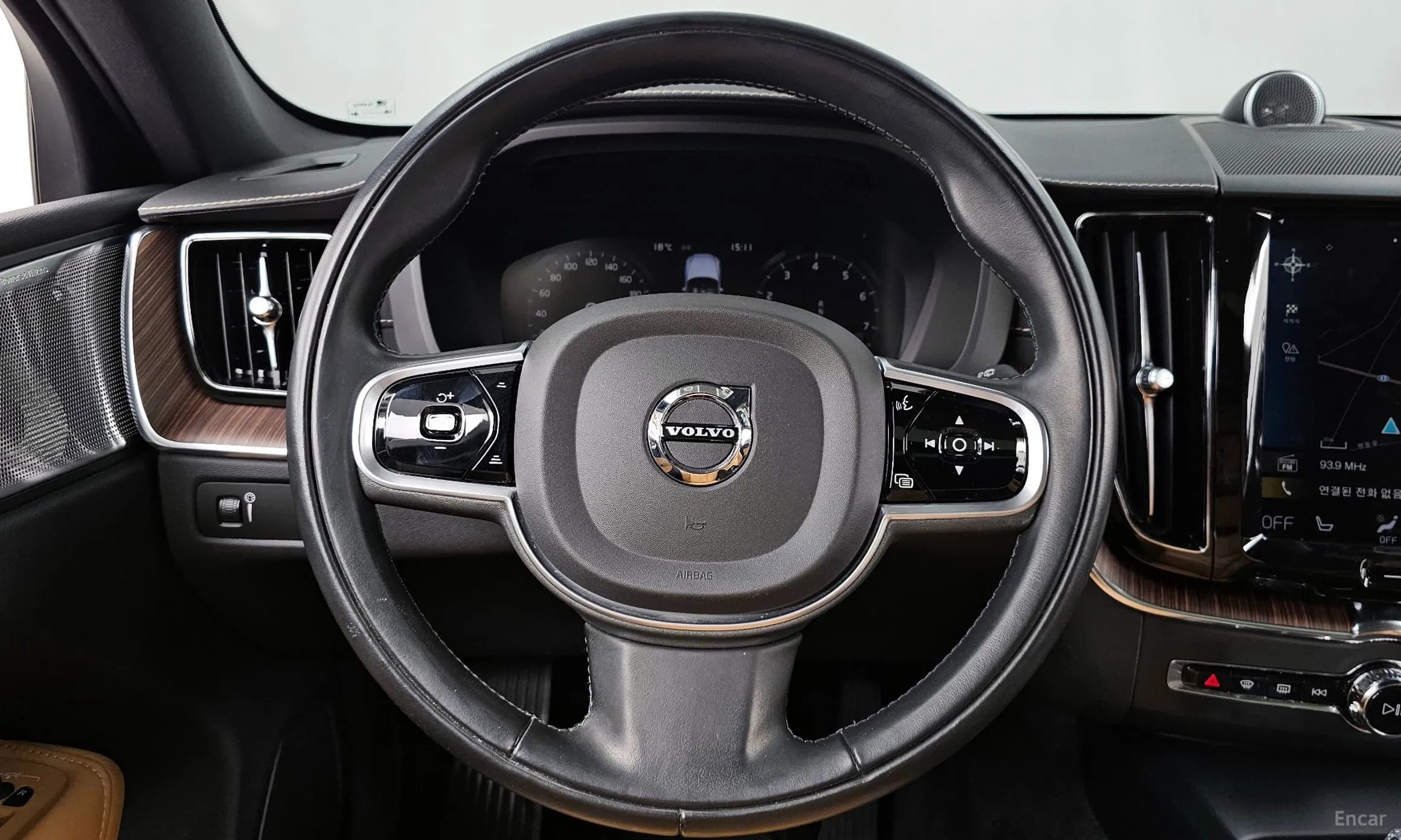 XC60 Gen 2