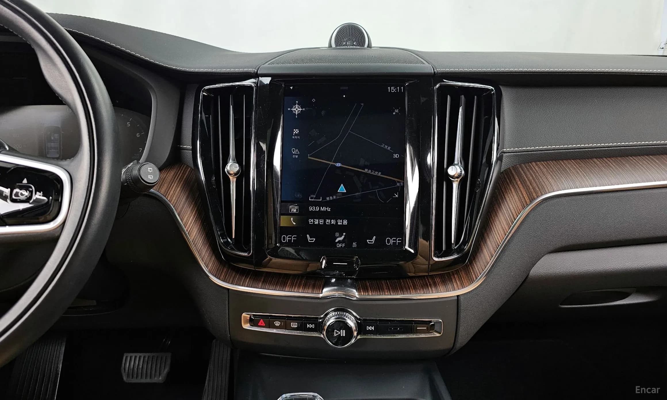 XC60 Gen 2