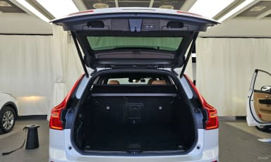 XC60 Gen 2