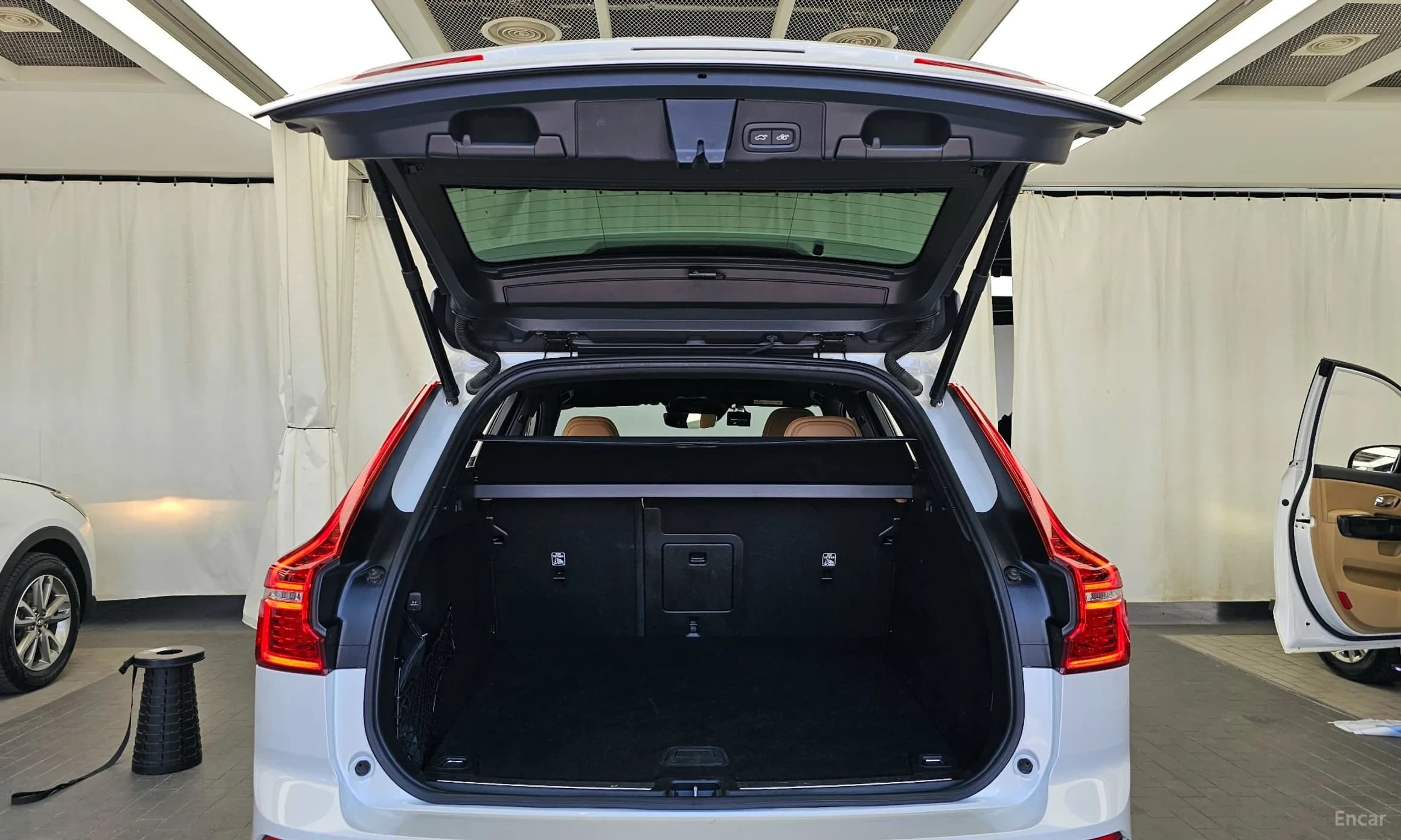 XC60 Gen 2