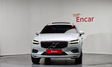 XC60 Gen 2