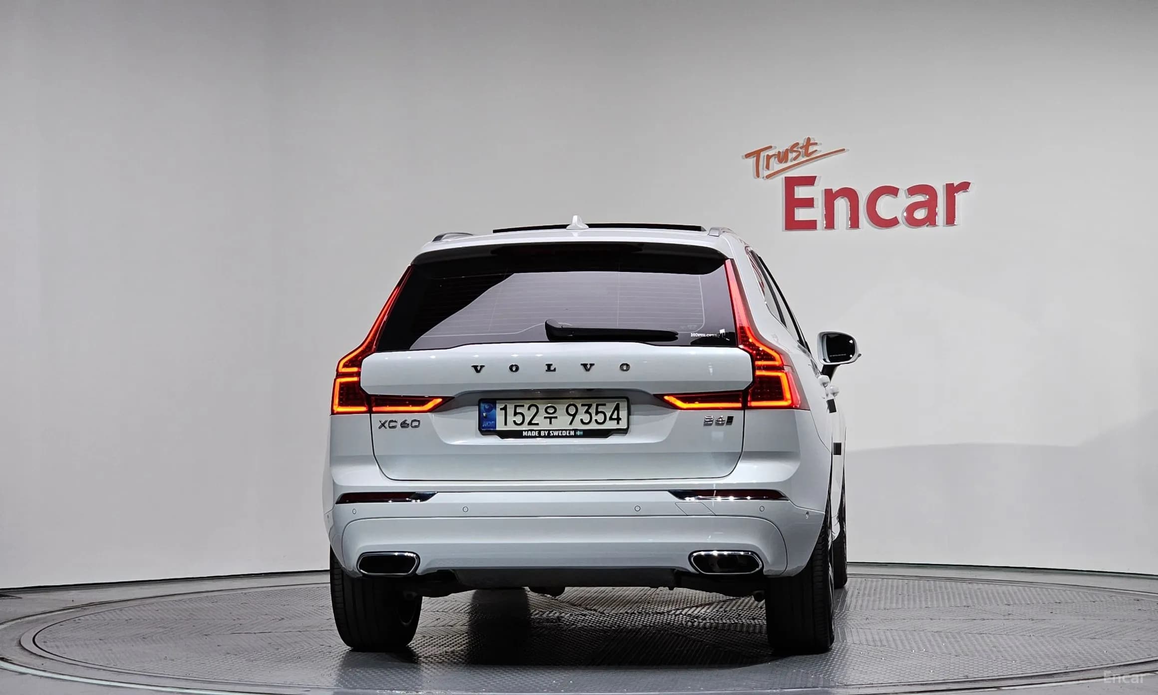 XC60 Gen 2