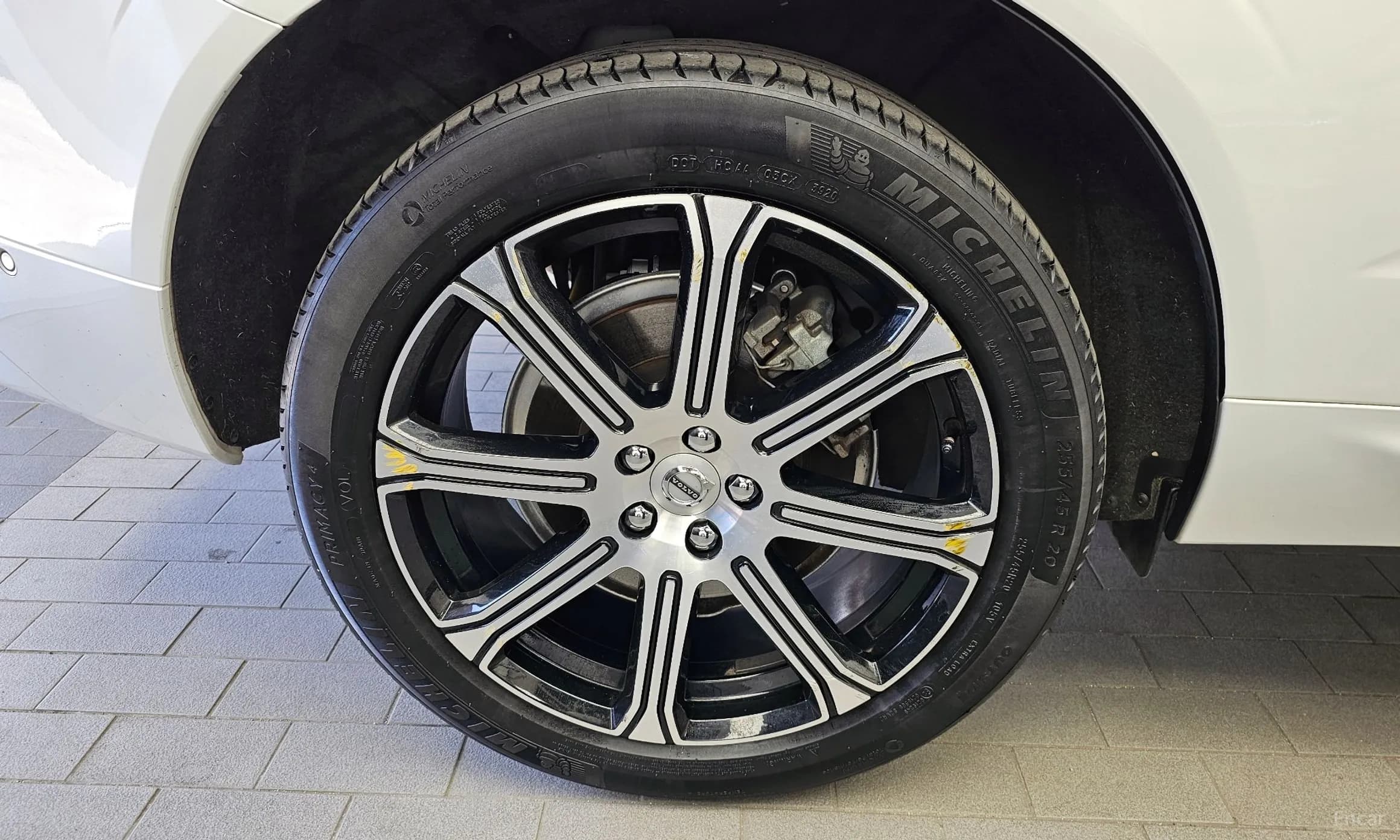 XC60 Gen 2