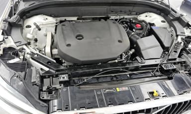 XC60 Gen 2