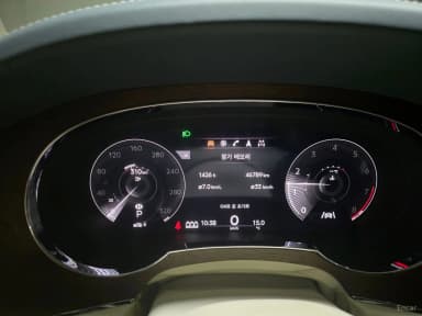 Bentayga