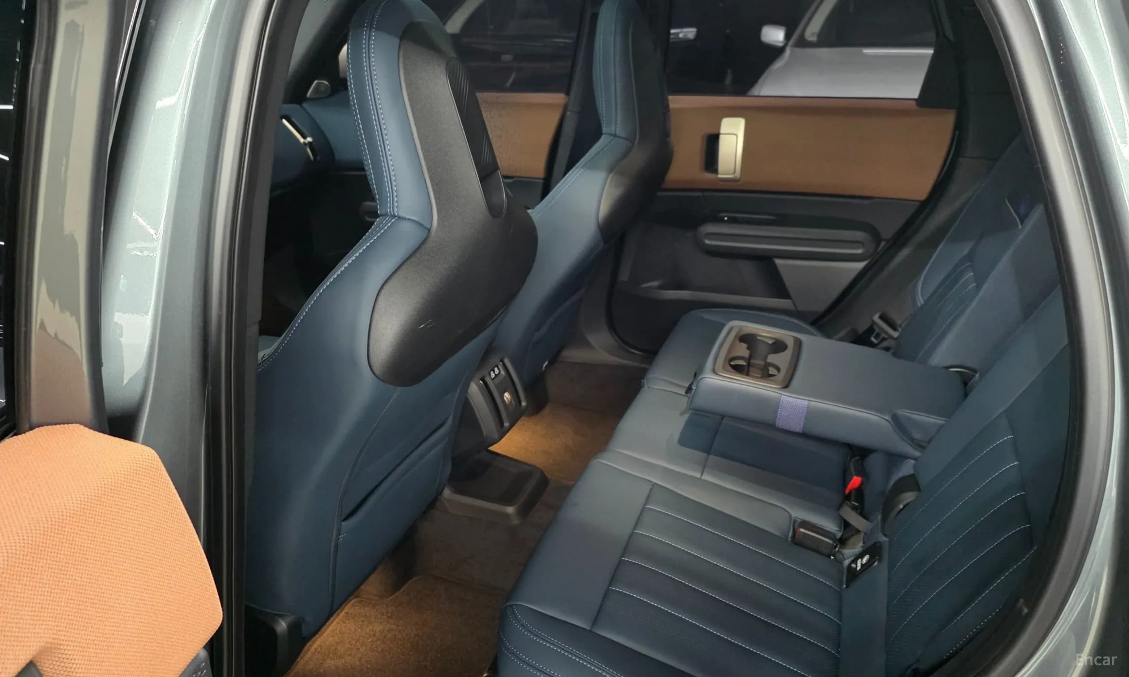 Cooper S Countryman 3rd Generation