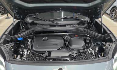 Cooper S Countryman 3rd Generation