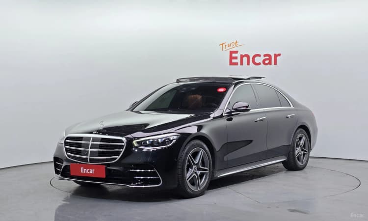 S-Class W223