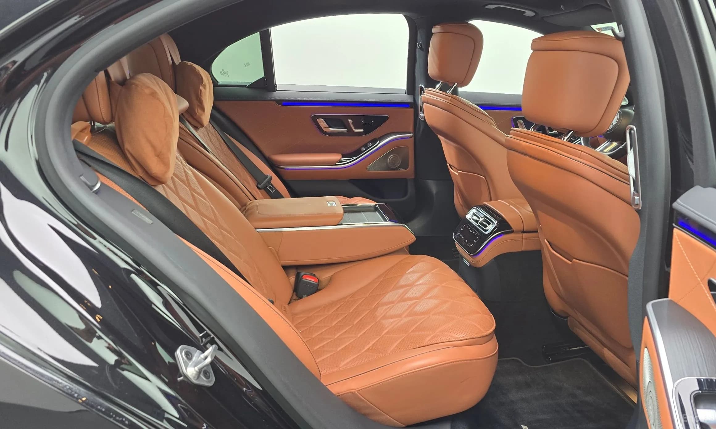 S-Class W223
