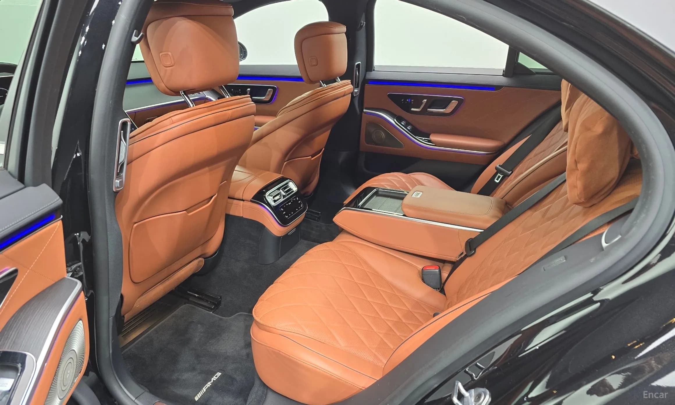 S-Class W223