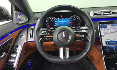 S-Class W223
