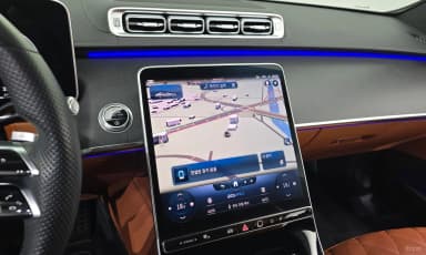 S-Class W223