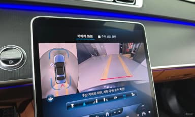 S-Class W223