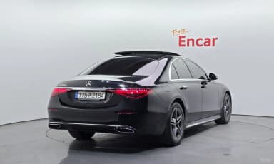 S-Class W223