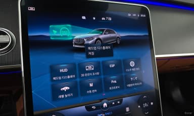 S-Class W223