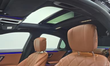 S-Class W223