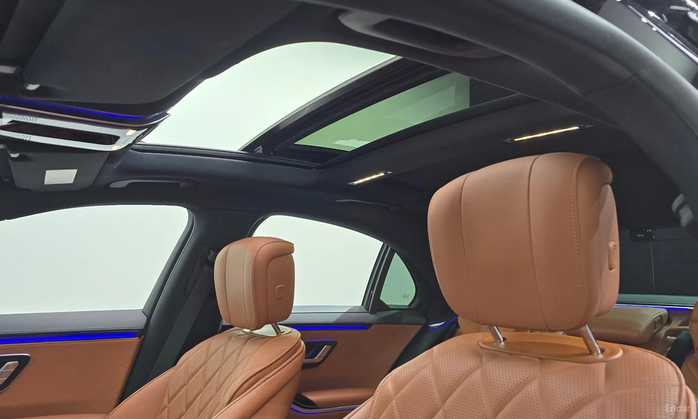 S-Class W223