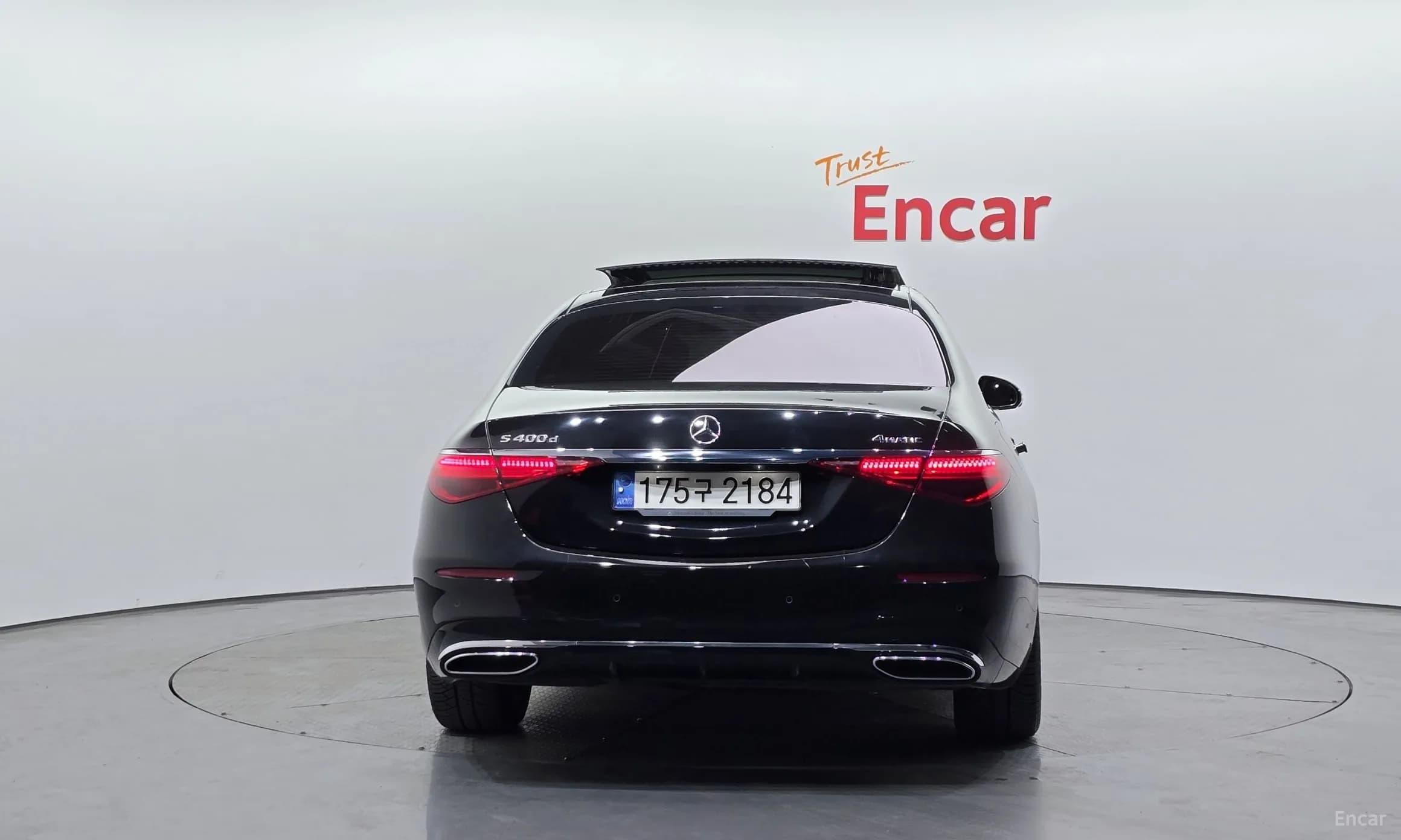 S-Class W223