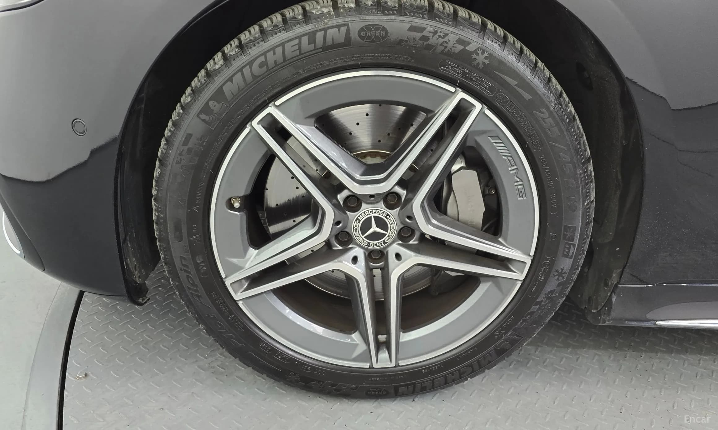 S-Class W223