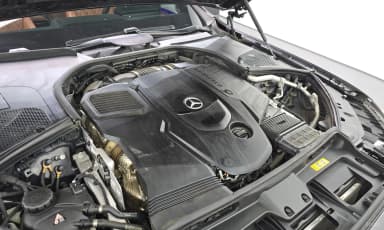 S-Class W223