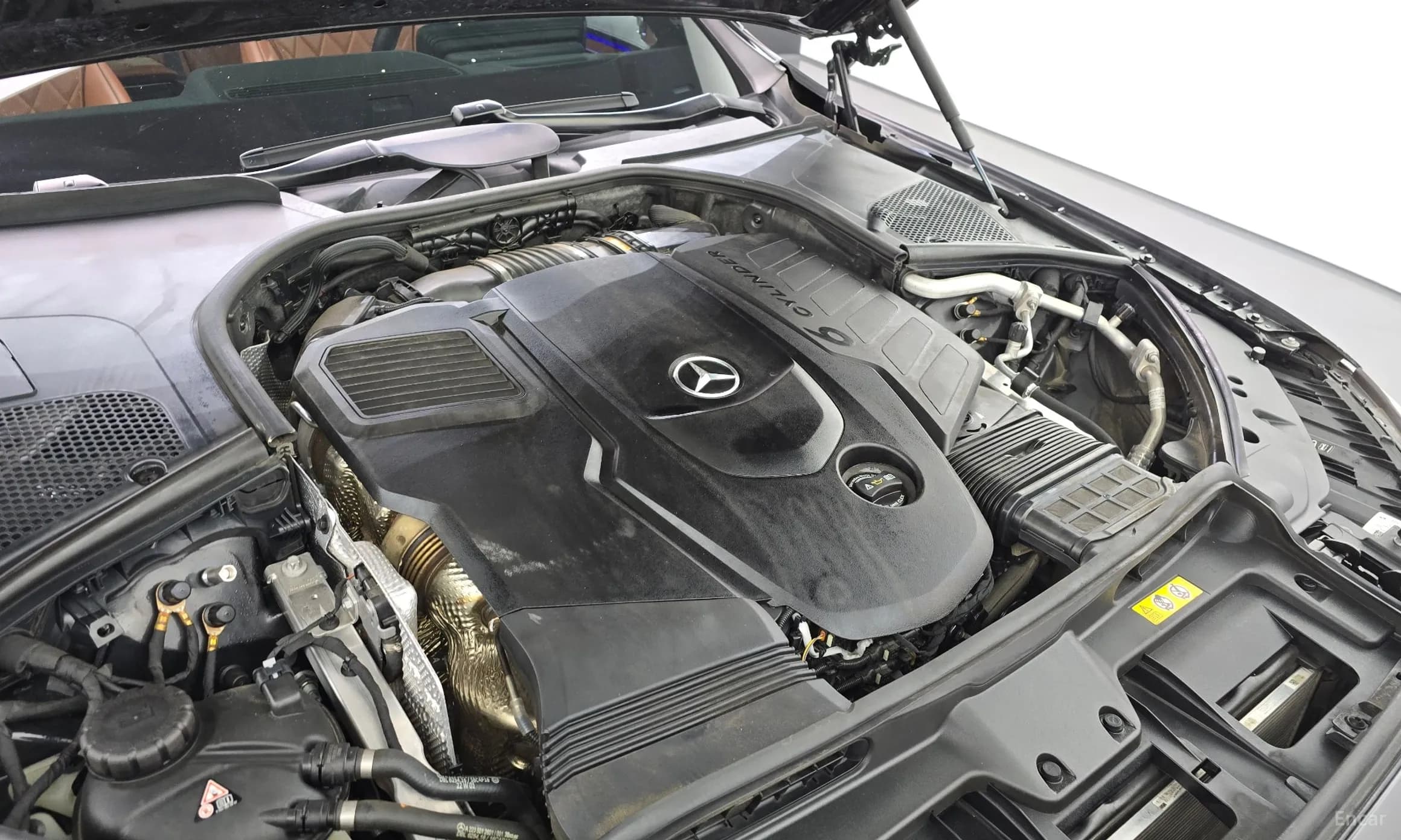 S-Class W223
