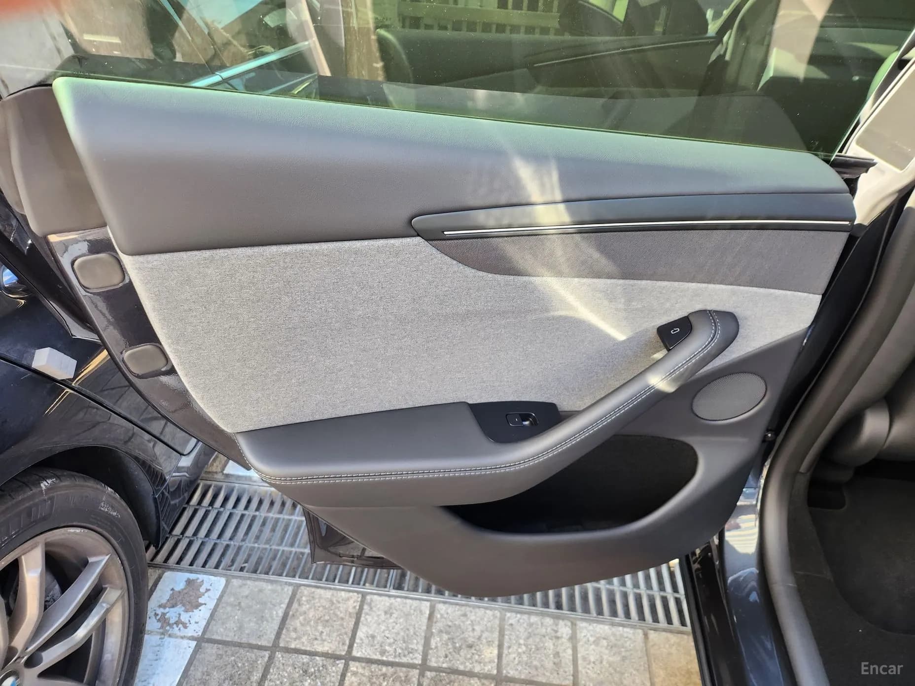 Model Y