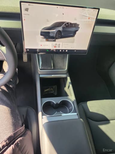 Model Y