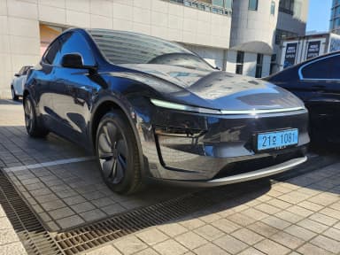 Model Y