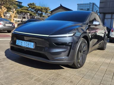 Model Y