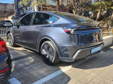 Model Y