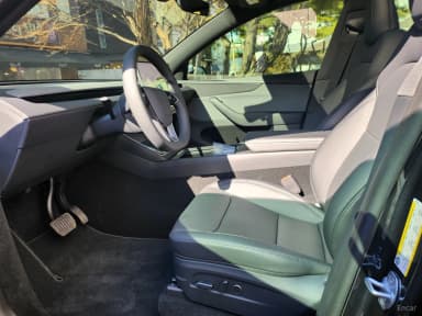Model Y
