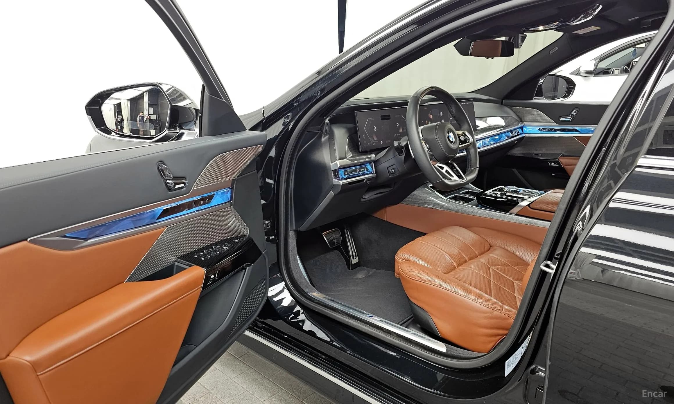 7 Series (G70)