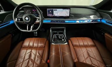7 Series (G70)