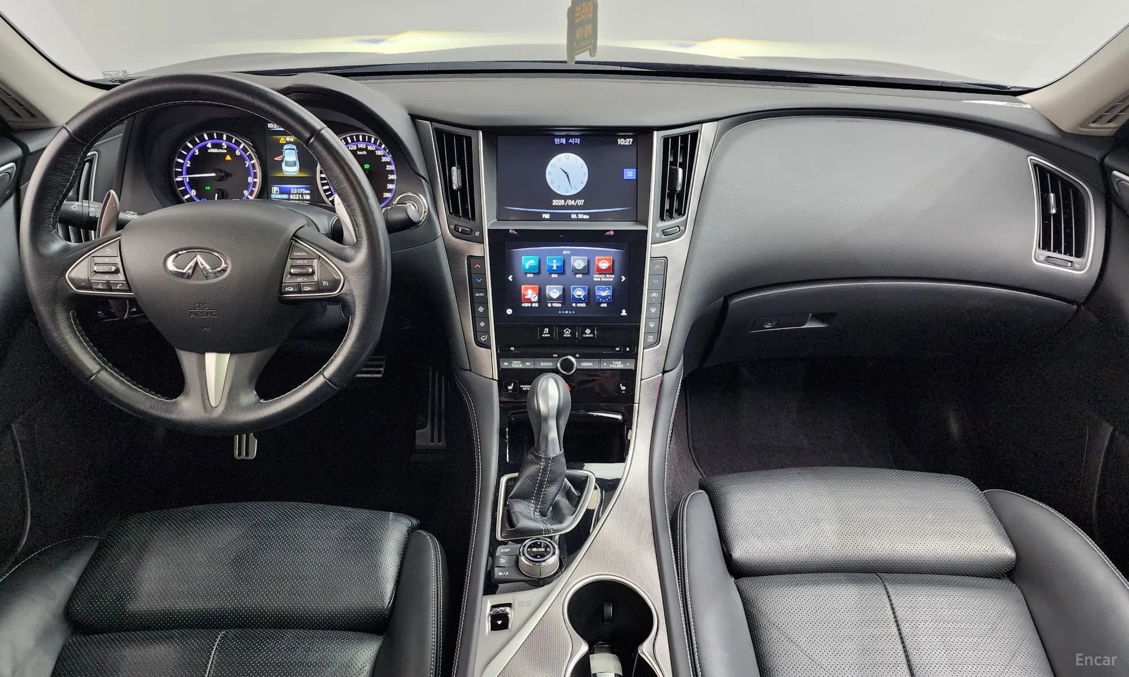 Q50