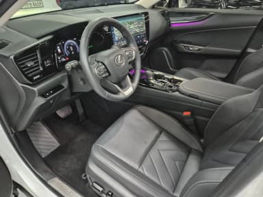 NX350h Gen 2