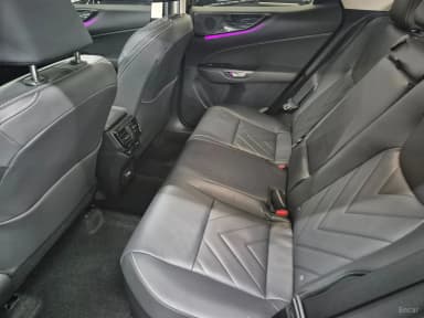 NX350h Gen 2