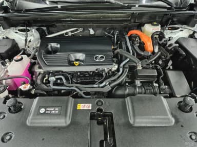NX350h Gen 2