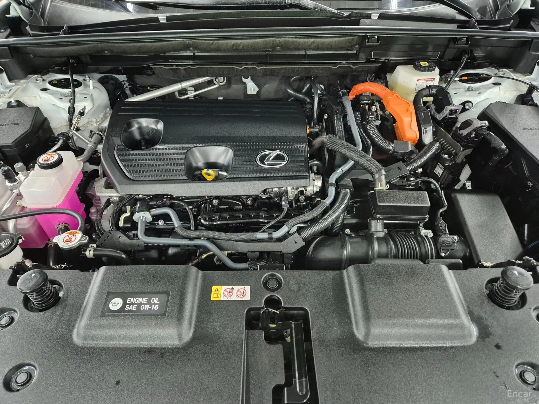 NX350h Gen 2