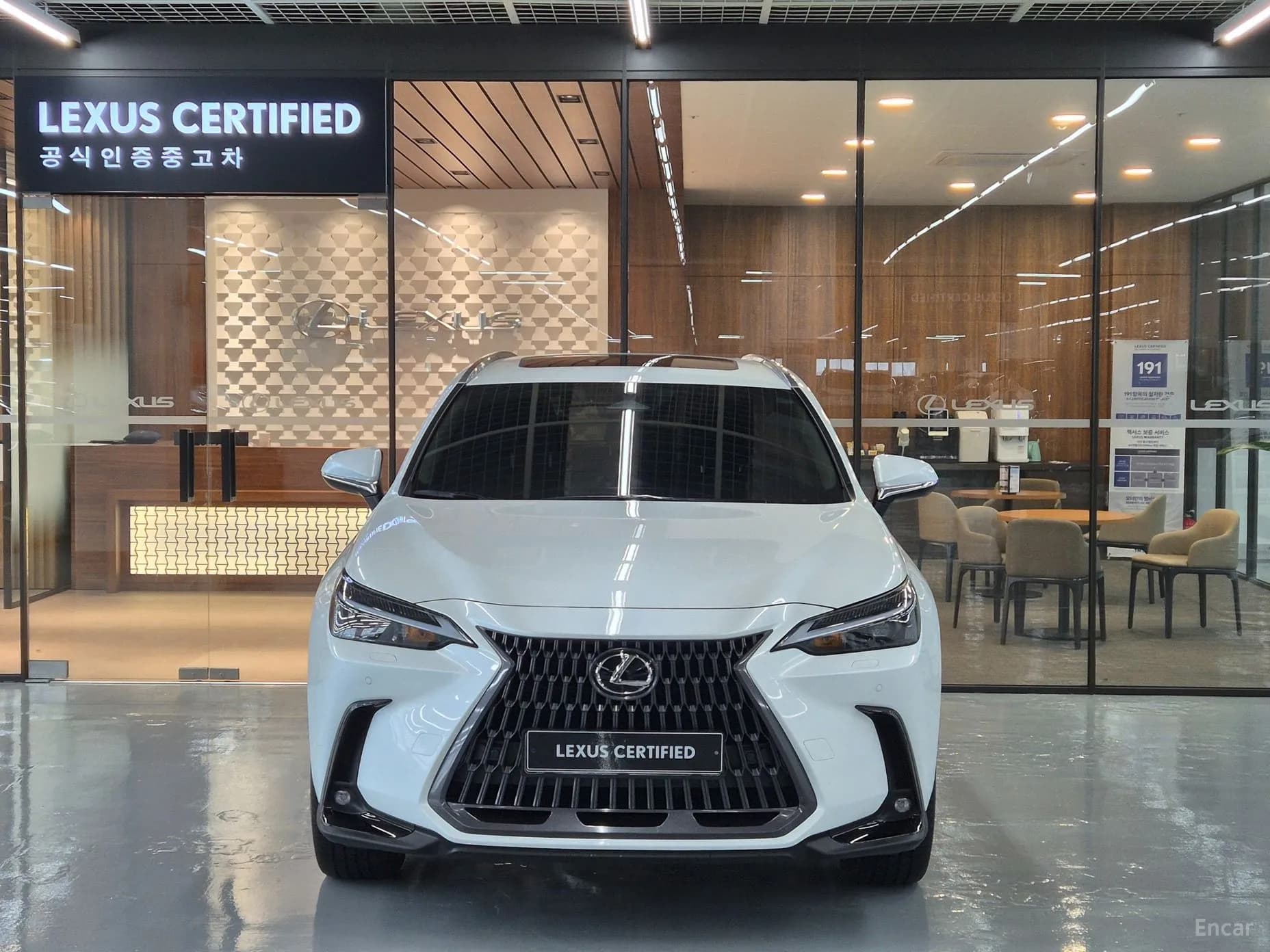 NX350h Gen 2