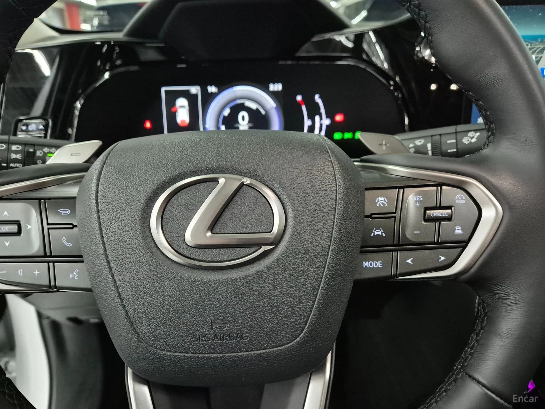 NX350h Gen 2