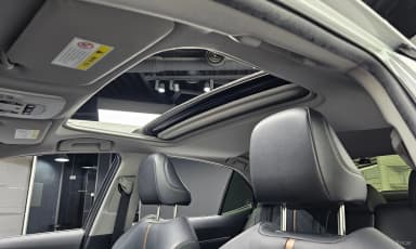 Camry (XV70)