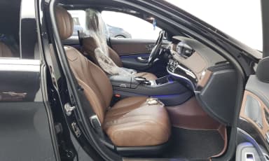 S-Class W222