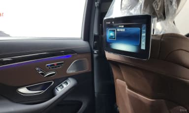 S-Class W222
