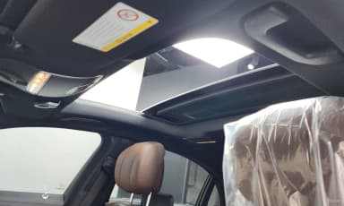 S-Class W222