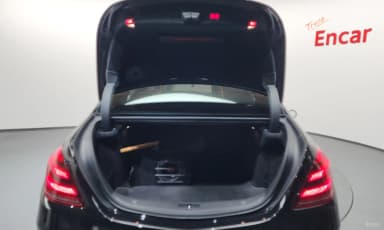 S-Class W222